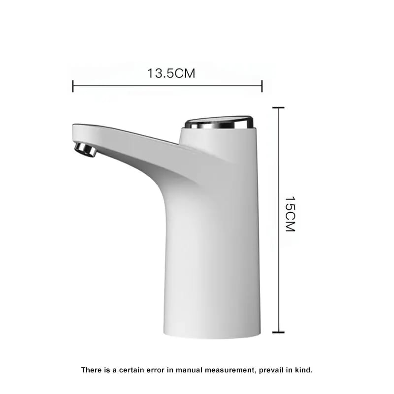 Miniatura 2 de Dispensador para botellon tipo llave